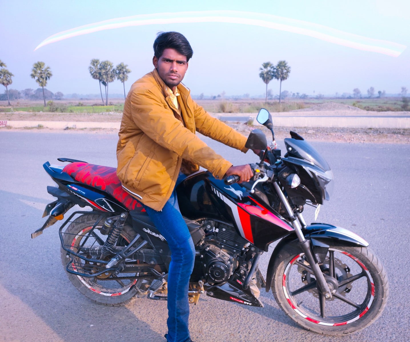 Chandan Kumar Verma